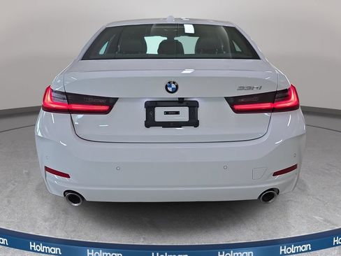 Used 2023 BMW 330i Sedan w/ Premium Package RWD image 7