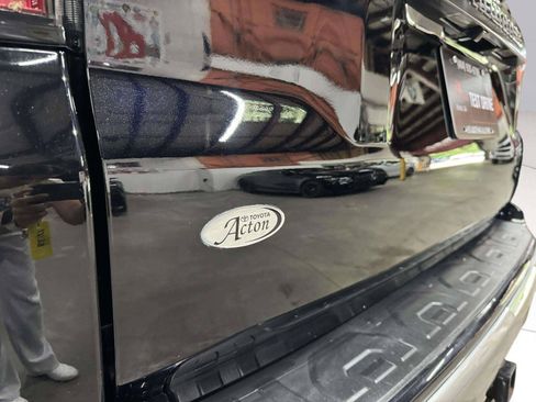 Used 2019 Toyota 4Runner TRD Off-Road Premium AWD/4WD image 19