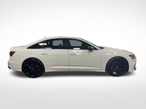 Used 2021 Audi S6 Premium Plus w/ S Sport Package image 7
