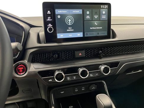 New 2026 Honda CR-V Sport-L image 21