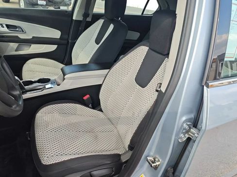Used 2014 Chevrolet Equinox LS FWD image 10
