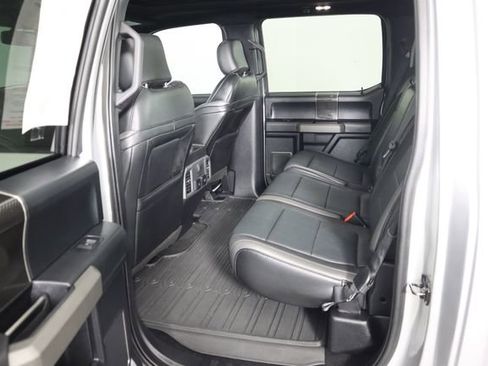 Used 2019 Ford F150 Raptor w/ Equipment Group 802A Luxury image 65