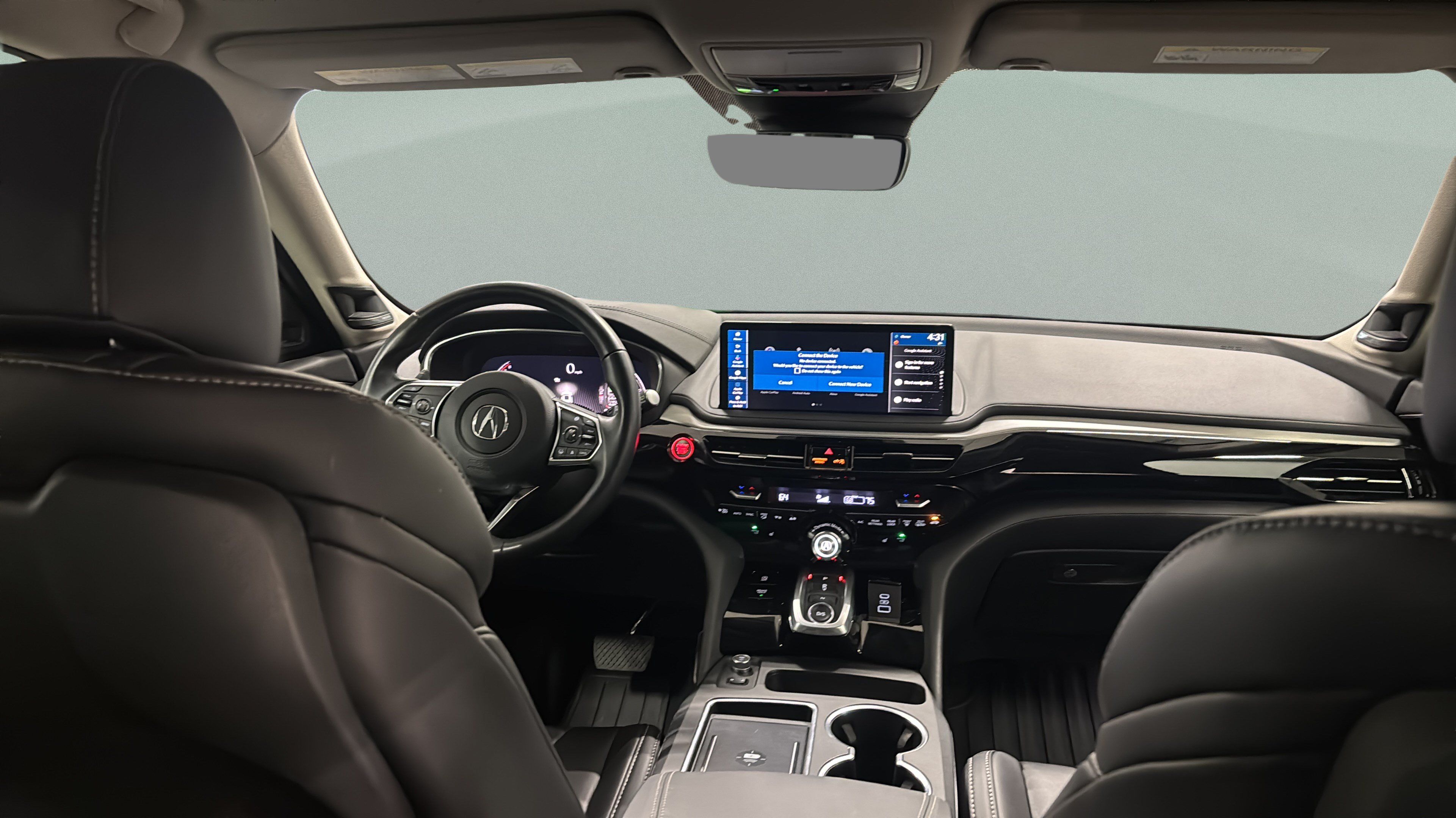 Used 2025 Acura MDX w/ Technology Package FWD image 25