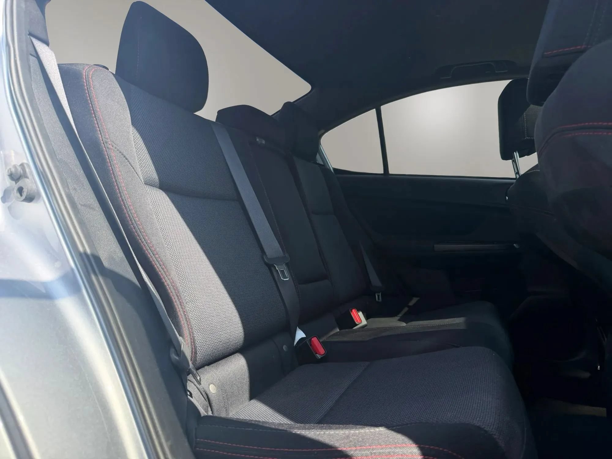 Used 2019 Subaru WRX Premium AWD/4WD image 13