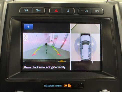 Used 2020 Ford Expedition Platinum image 7