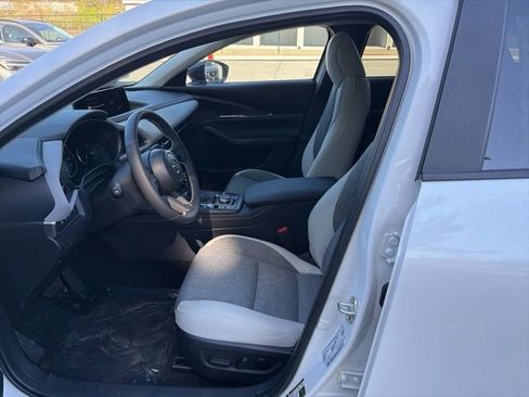 New 2026 MAZDA CX-30 Aire Edition AWD/4WD image 13