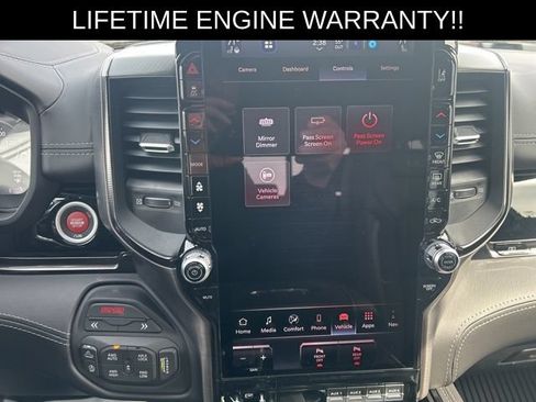 New 2026 RAM 1500 RHO w/ RHO Level 1 Equipment Group AWD/4WD image 34