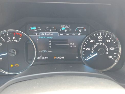 Used 2018 Ford F150 Lariat AWD/4WD image 17