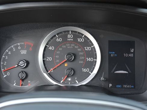 Certified 2022 Toyota Corolla SE FWD image 21