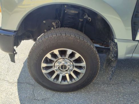 Used 2023 Ford F250 XL w/ Snow Plow Prep Package image 27