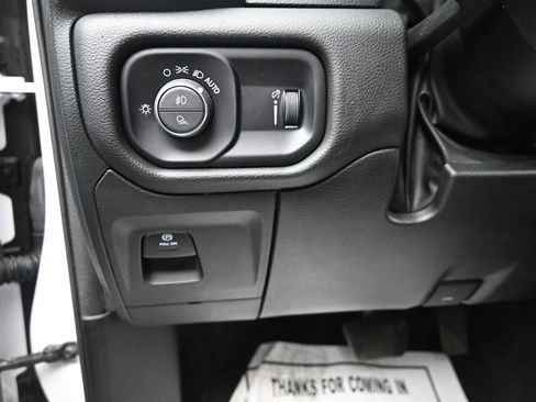 Used 2023 RAM 1500 Big Horn image 16