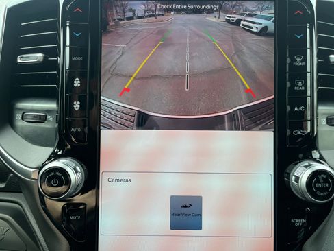 New 2026 RAM 2500 Big Horn image 22