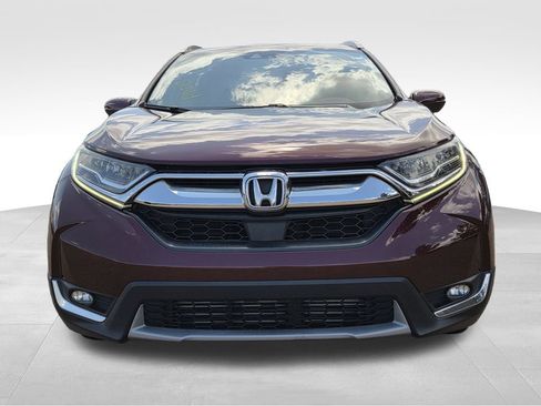 Used 2019 Honda CR-V Touring image 3