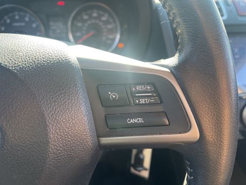 Used 2016 Subaru Impreza 2.0i Sport Premium w/ Popular Package #1 image 15