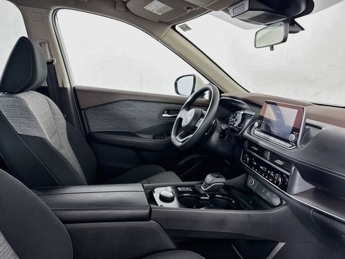 Used 2023 Nissan Rogue SV AWD/4WD image 31