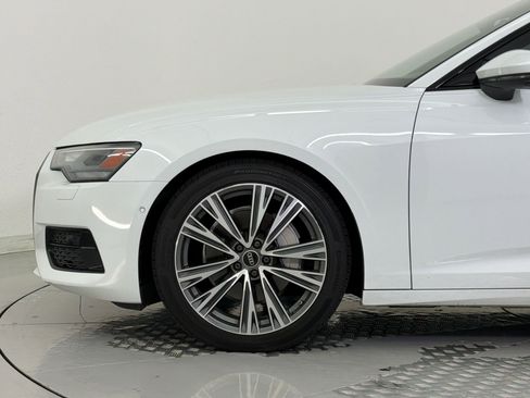 Used 2023 Audi A6 Premium Plus w/ Premium Plus Package AWD/4WD image 23