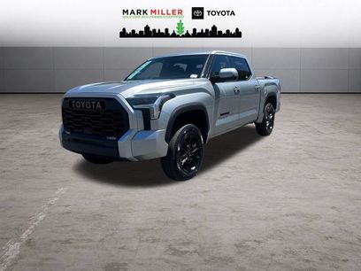 Used 2022 Toyota Tundra SR5 w/ Advanced Technology Package