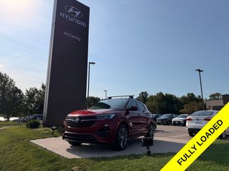 Used 2020 Buick Encore GX Essence w/ Experience Buick Package FWD video 1