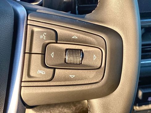 New 2026 GMC Sierra 1500 SLE w/ Preferred Package RWD image 21