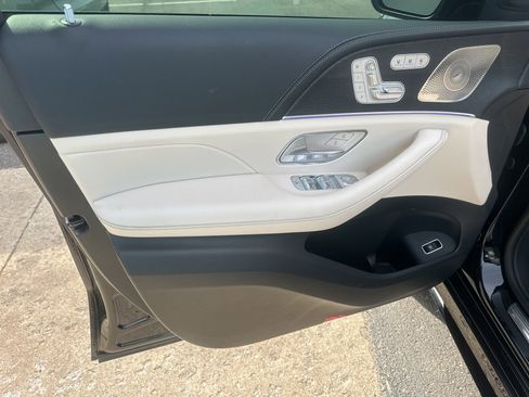 Used 2026 Mercedes-Benz GLE 53 AMG 4MATIC image 38