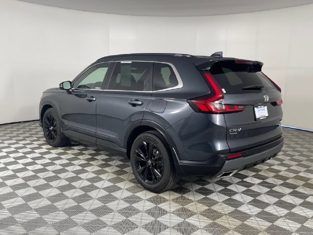 Certified 2024 Honda CR-V Sport Touring image 23