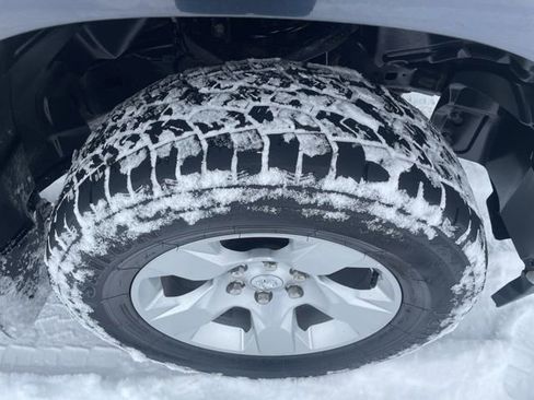 Used 2021 RAM 1500 Big Horn image 17