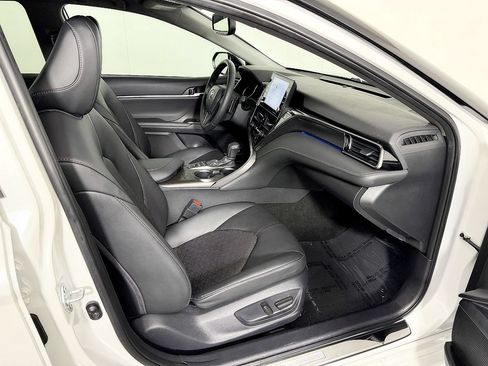 Used 2023 Toyota Camry XSE w/ Protection Package (Q2) (TMS) FWD image 43
