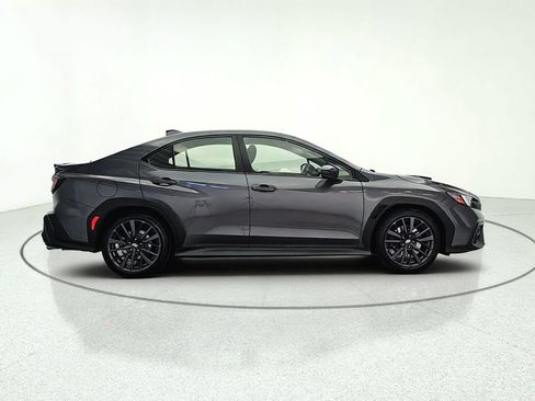 Used 2023 Subaru WRX Premium AWD/4WD image 8