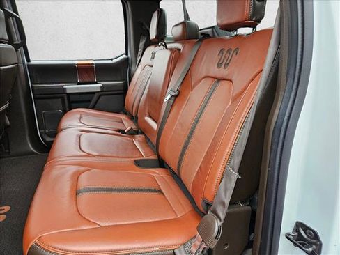 Used 2019 Ford F150 King Ranch w/ Equipment Group 601A Luxury image 20