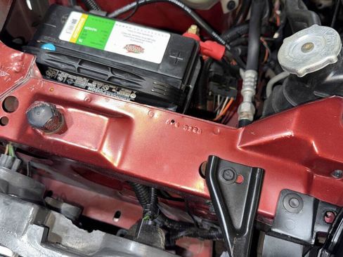 Used 1988 Chevrolet Camaro IROC-Z RWD image 65