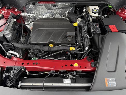 New 2026 Chevrolet Trax LT w/ Driver Confidence Package image 27