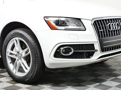 Used 2016 Audi Q5 3.0T Prestige AWD/4WD image 37