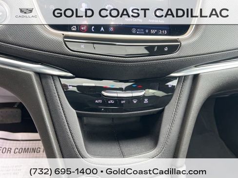 Used 2023 Cadillac XT5 Premium Luxury AWD/4WD image 24