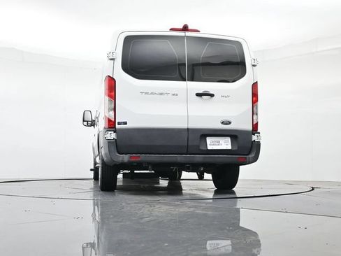 Used 2015 Ford Transit 150 XLT RWD image 43