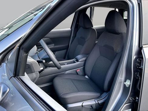 New 2026 Nissan Kicks S FWD image 9