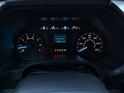 Used 2020 Ford F150 XL w/ XL Power Equipment Group image 2