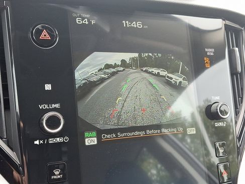 New 2025 Subaru Legacy Limited image 14