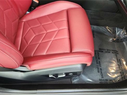 Used 2024 BMW i5 eDrive40i w/ Premium Package image 23