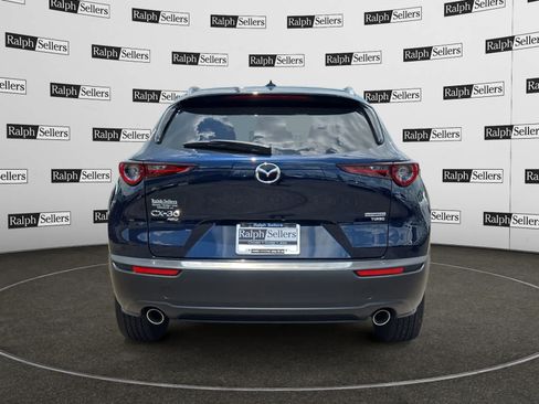 Used 2023 MAZDA CX-30 2.5 Turbo w/ Premium Package AWD/4WD image 5