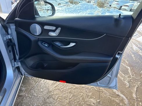 Used 2021 Mercedes-Benz C 300 4MATIC Sedan image 31