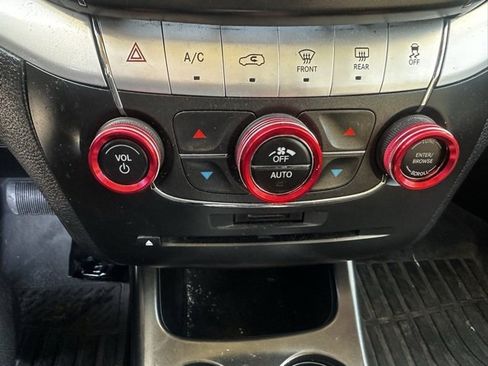 Used 2014 Dodge Journey SXT w/ Flexible Seating Group image 13