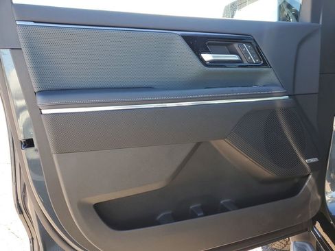 New 2026 GMC Sierra EV AT4 w/ AT4 Premium Package image 22