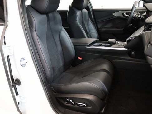 Certified 2025 Acura TLX SH-AWD w/ A-SPEC Pkg image 14