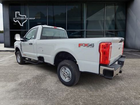 New 2025 Ford F250 XL image 6