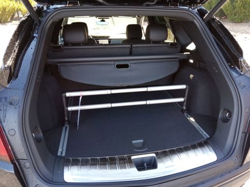 New 2026 Cadillac XT5 Premium Luxury w/ LPO, ONYX Package image 26