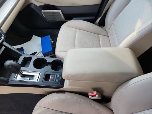 Used 2018 Subaru Outback 2.5i Premium w/ Popular Package #1 image 11