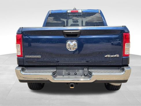 Used 2024 RAM 1500 Big Horn AWD/4WD image 7