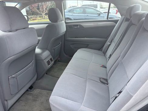 Used 2008 Toyota Avalon XL image 10