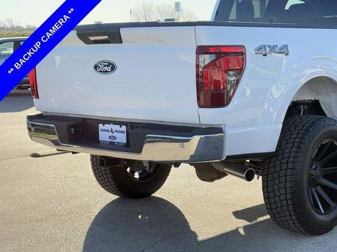 Certified 2024 Ford F150 XLT w/ Tow/Haul Package image 8