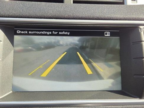 Used 2016 Land Rover Range Rover Evoque SE Premium AWD/4WD image 24